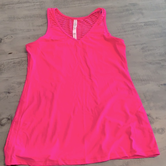 MSP by Miraclesuit Workout Tank Top - Picture 5 of 7